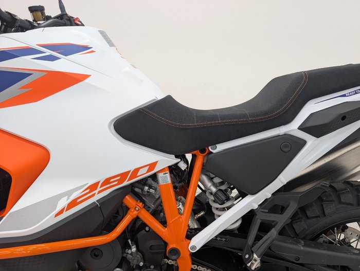 2023 Ktm SUPER ADVENTURE R