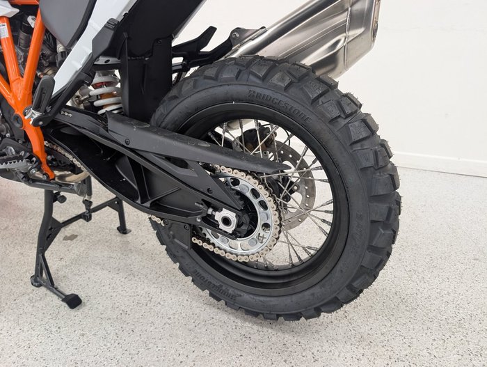 2023 Ktm SUPER ADVENTURE R