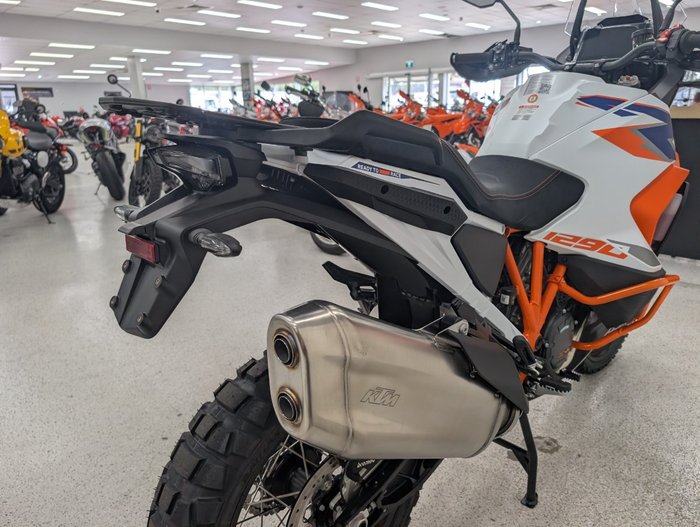 2023 Ktm SUPER ADVENTURE R