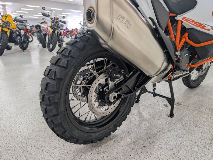 2023 Ktm SUPER ADVENTURE R