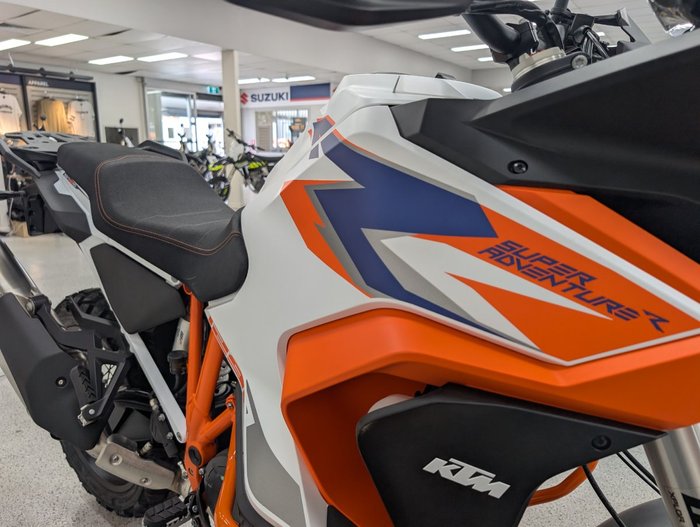 2023 Ktm SUPER ADVENTURE R