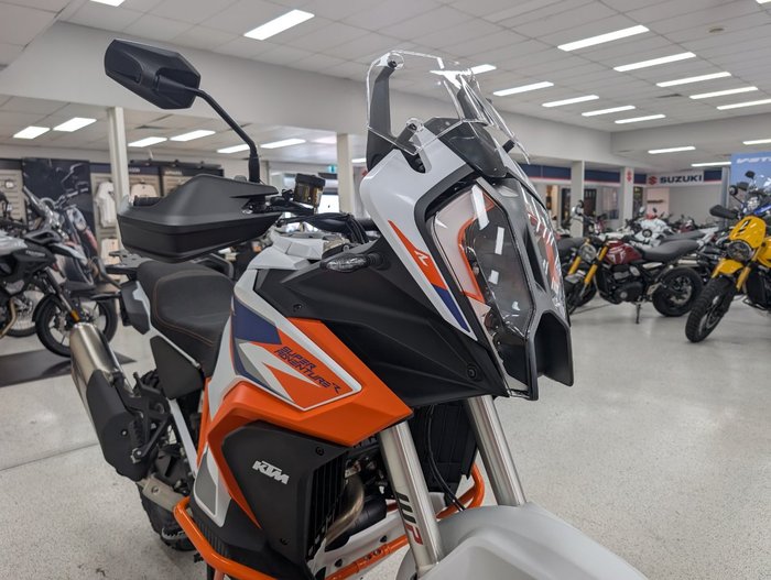2023 Ktm SUPER ADVENTURE R