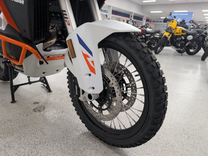 2023 Ktm SUPER ADVENTURE R