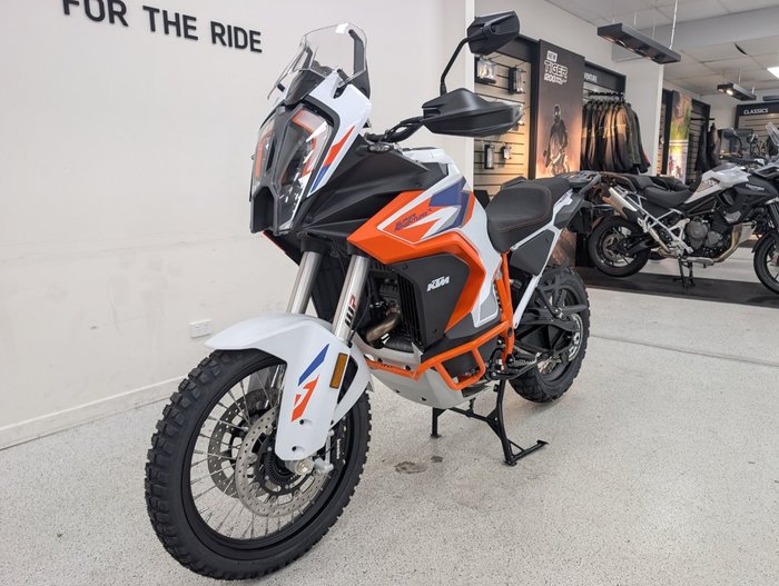 2023 Ktm SUPER ADVENTURE R