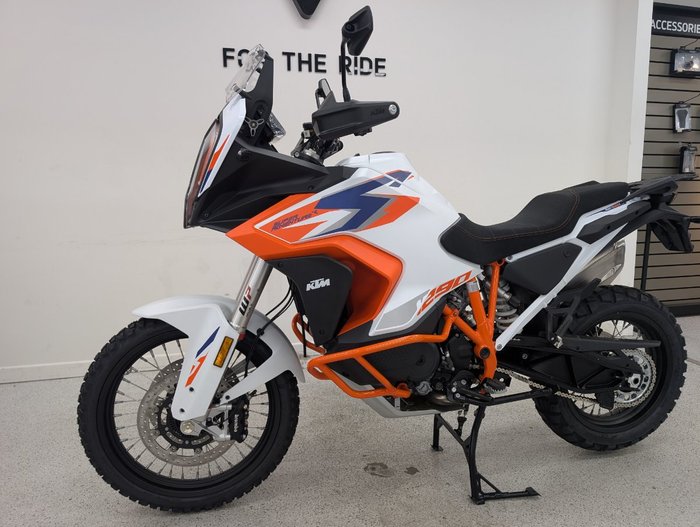 2023 Ktm SUPER ADVENTURE R