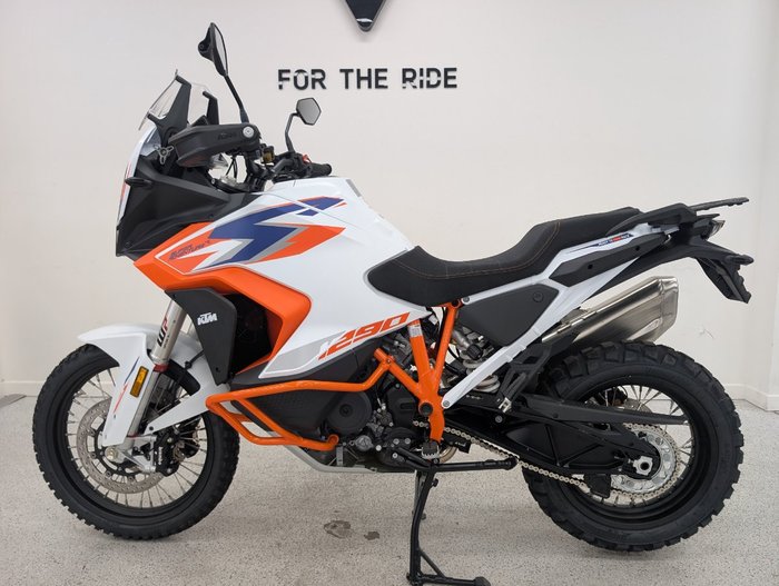 2023 Ktm SUPER ADVENTURE R
