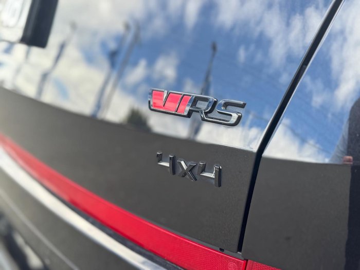 2020 SKODA Kodiaq RS