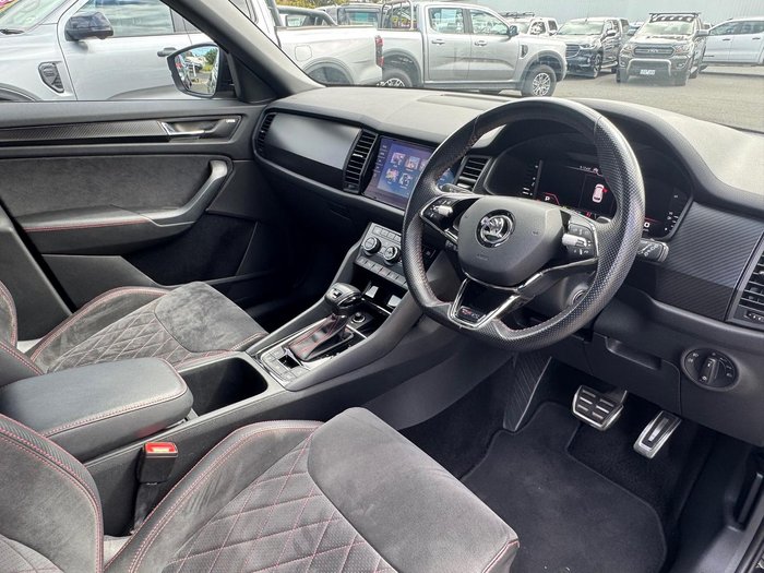 2020 SKODA Kodiaq RS