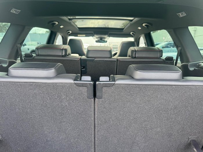 2020 SKODA Kodiaq RS