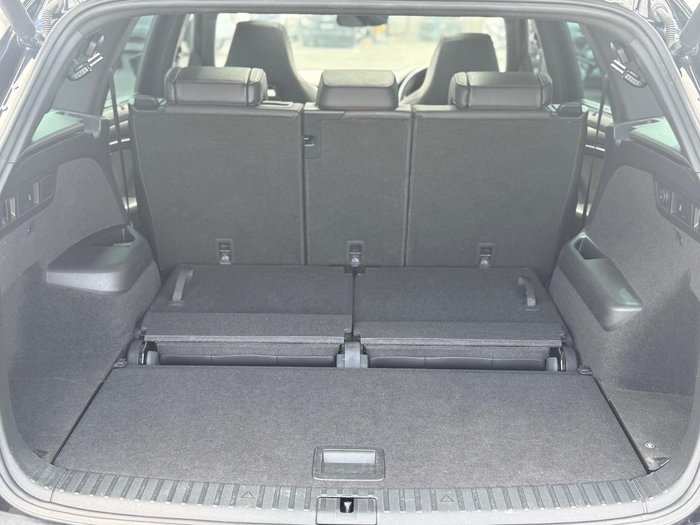 2020 SKODA Kodiaq RS