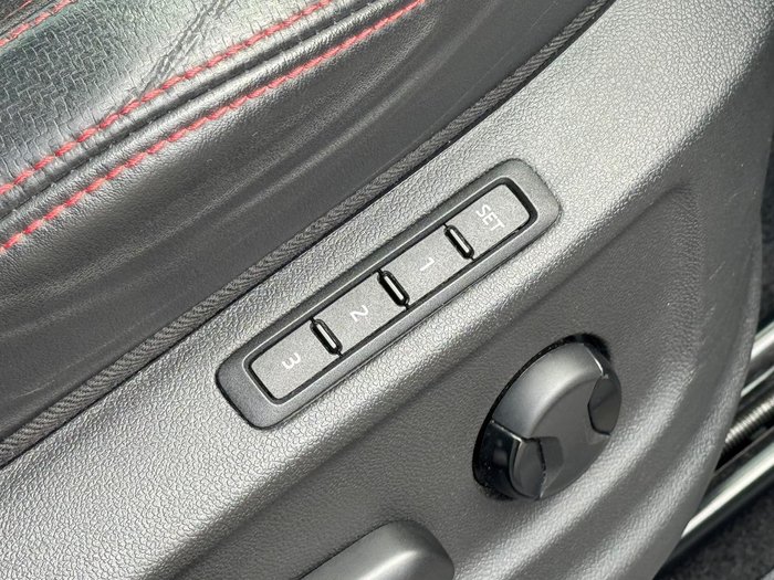 2020 SKODA Kodiaq RS