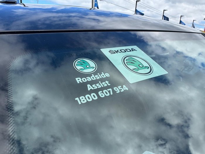 2020 SKODA Kodiaq RS