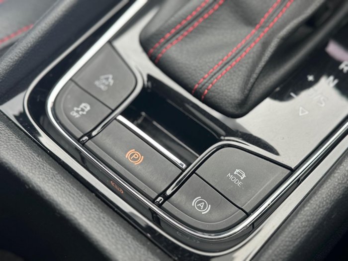 2020 SKODA Kodiaq RS