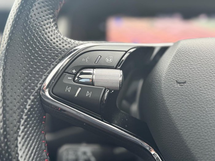 2020 SKODA Kodiaq RS