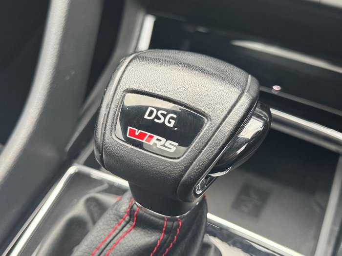 2020 SKODA Kodiaq RS