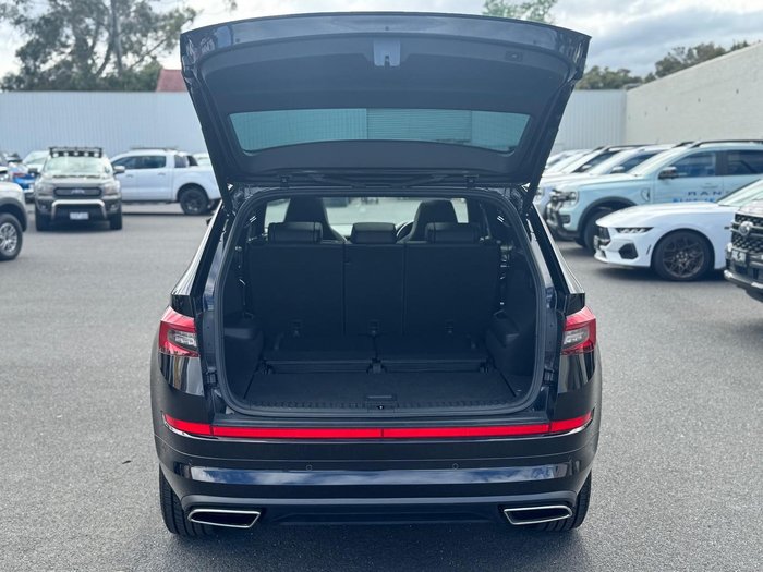 2020 SKODA Kodiaq RS