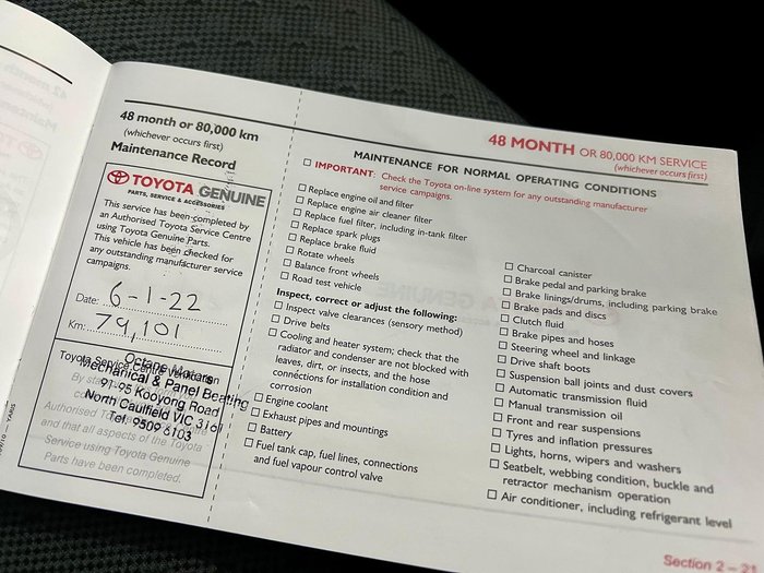 2011 Toyota Yaris YR NCP90R MY11 Graphite