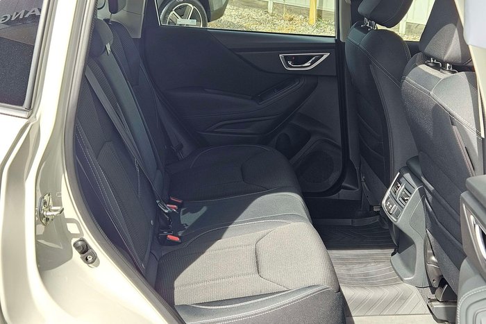 2021 Subaru Forester 2.5i