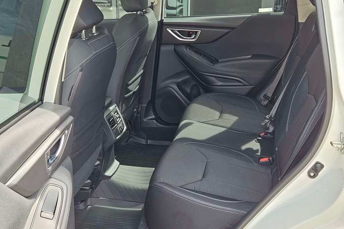 2021 Subaru Forester 2.5i