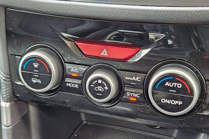 2021 Subaru Forester 2.5i