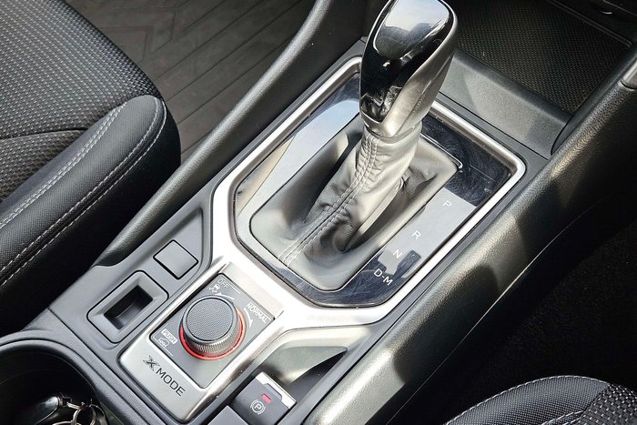 2021 Subaru Forester 2.5i