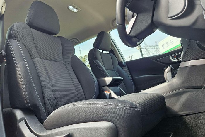 2021 Subaru Forester 2.5i