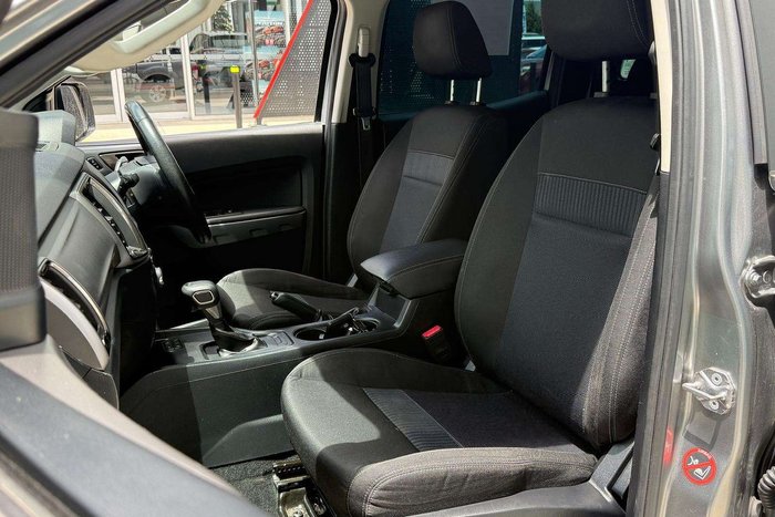 2021 Ford Ranger XLT Hi-Rider