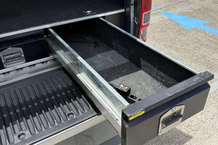 2021 Ford Ranger XLT Hi-Rider