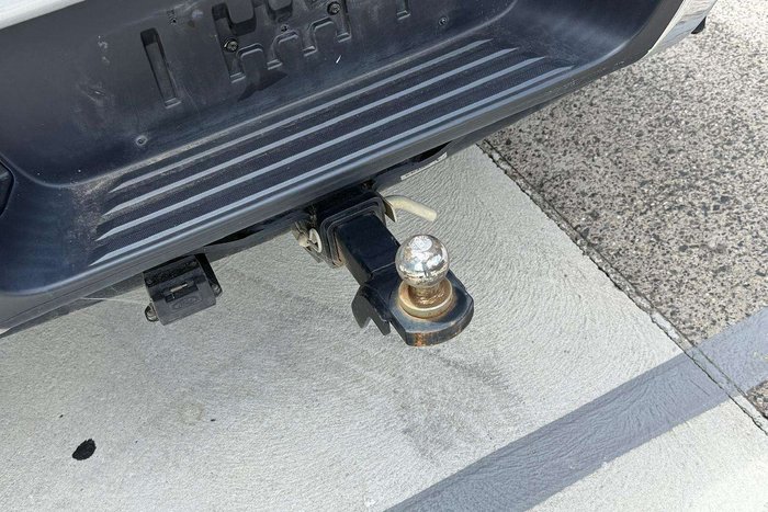 2021 Ford Ranger XLT Hi-Rider