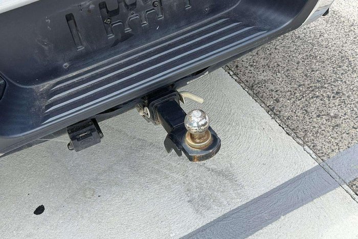 2021 Ford Ranger XLT Hi-Rider