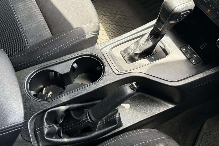 2021 Ford Ranger XLT Hi-Rider