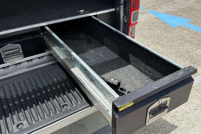 2021 Ford Ranger XLT Hi-Rider