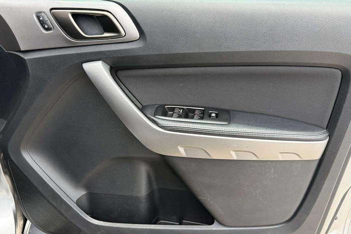 2021 Ford Ranger XLT Hi-Rider