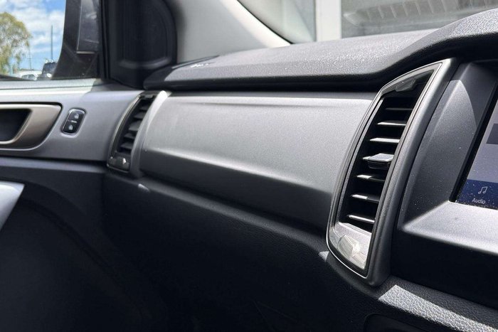 2021 Ford Ranger XLT Hi-Rider