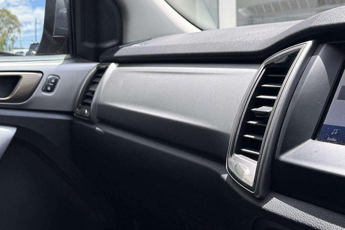 2021 Ford Ranger XLT Hi-Rider