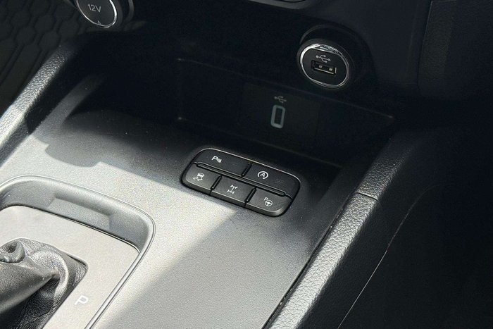 2021 Ford Ranger XLT Hi-Rider