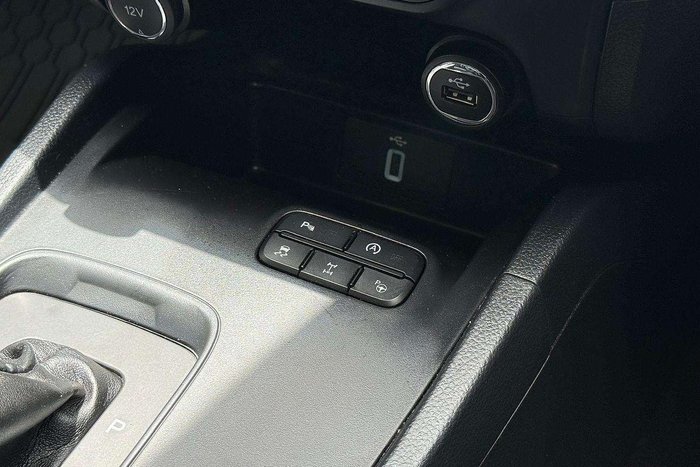 2021 Ford Ranger XLT Hi-Rider