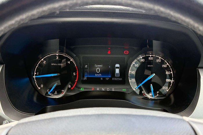 2021 Ford Ranger XLT Hi-Rider