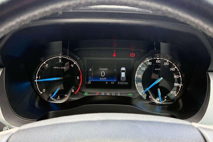 2021 Ford Ranger XLT Hi-Rider