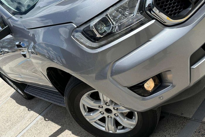 2021 Ford Ranger XLT Hi-Rider