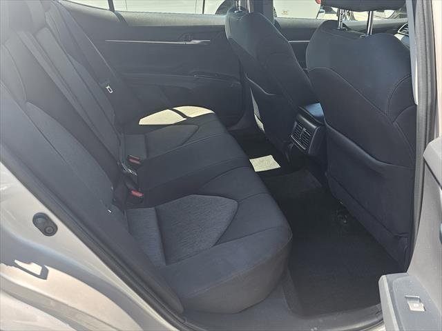 2019 Toyota Camry Ascent ASV70R BRONZE