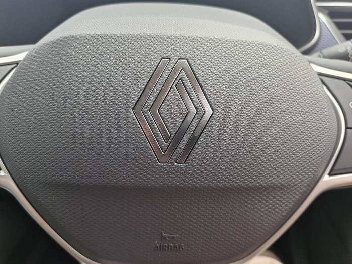 2025 Renault Arkana Evolution