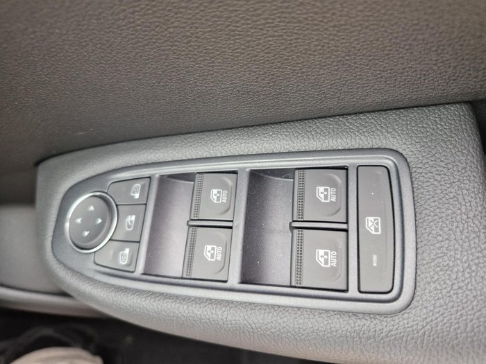 2025 Renault Arkana Evolution