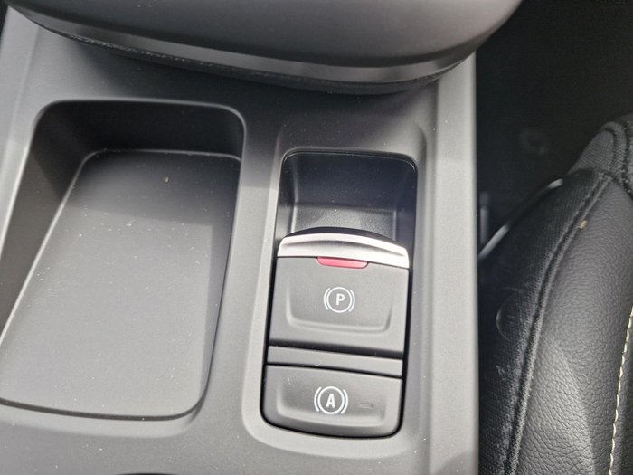 2025 Renault Arkana Evolution