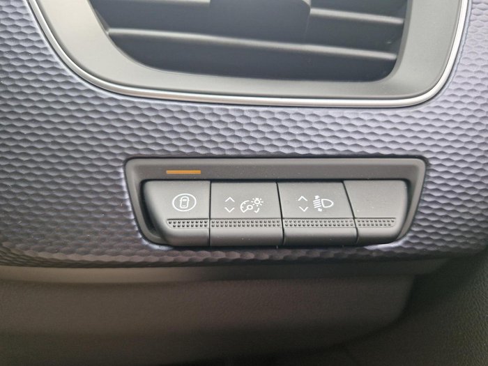 2025 Renault Arkana Evolution