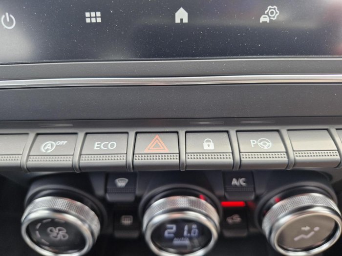 2025 Renault Arkana Evolution