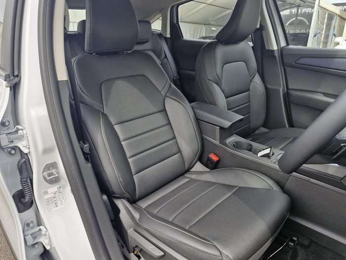 2025 Renault Arkana Evolution