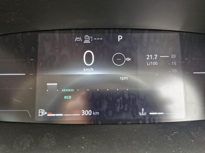 2025 Renault Arkana Evolution