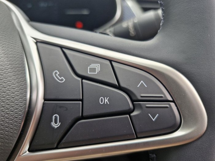 2025 Renault Arkana Evolution