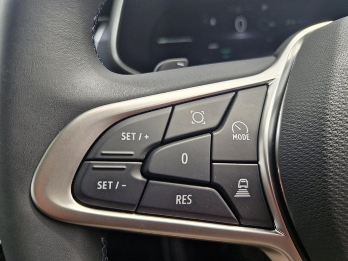 2025 Renault Arkana Evolution